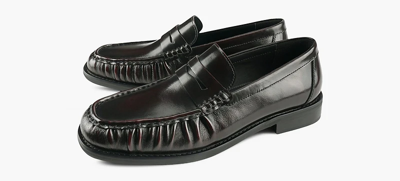 BROWNS | MONCEAU BOURGOGNE HOMMES