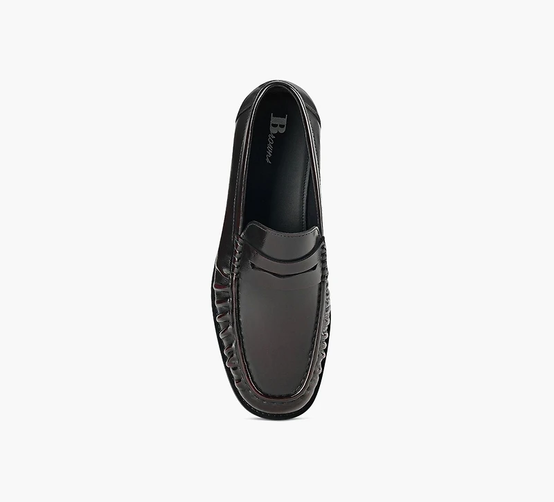 BROWNS | MONCEAU BOURGOGNE HOMMES