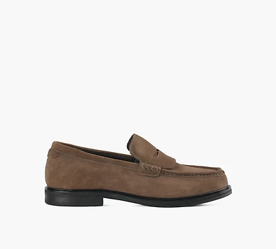BROWNS | YASUNI TAUPE HOMMES