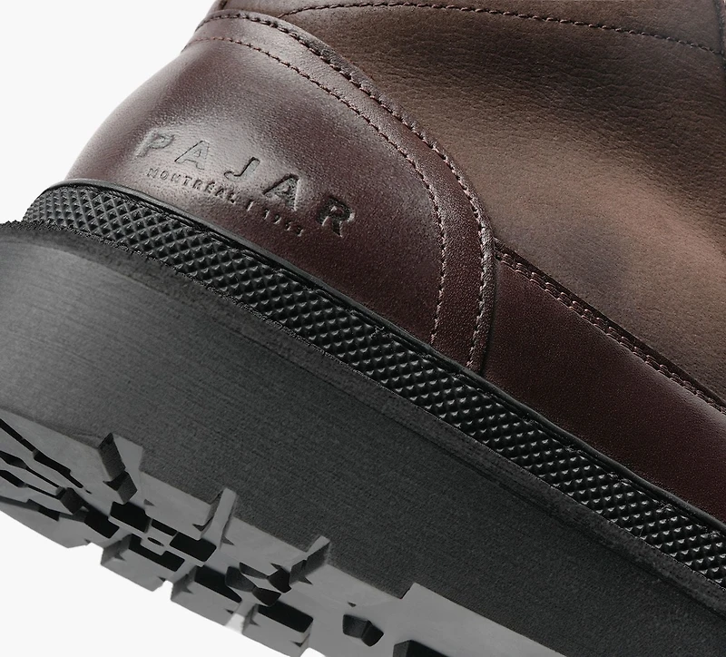 PAJAR | BRAY BRUN HOMMES