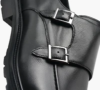 BROWNS | LANDES NOIR HOMMES