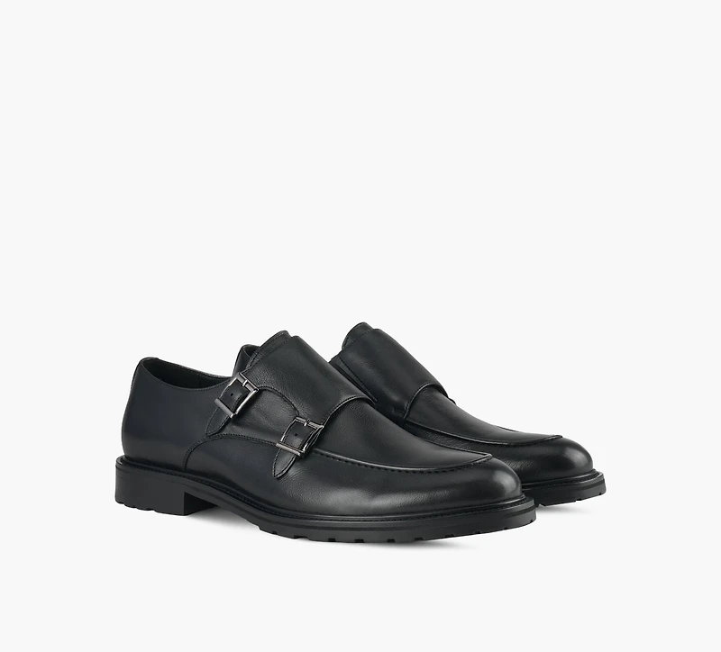 BROWNS | LANDES NOIR HOMMES