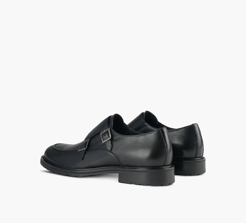 BROWNS | LANDES NOIR HOMMES