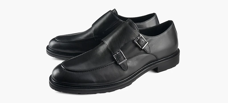 BROWNS | LANDES NOIR HOMMES