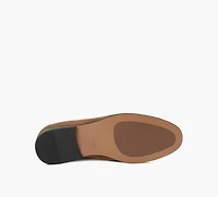BROWNS | SINAI TAUPE HOMMES