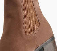 PAJAR | DALLAS TAUPE FEMMES