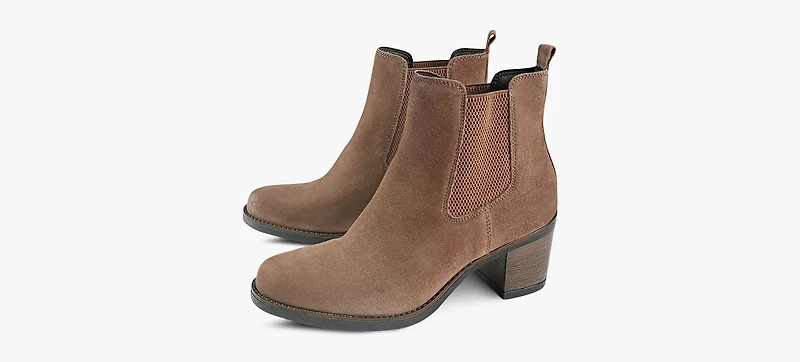 PAJAR | DALLAS TAUPE FEMMES