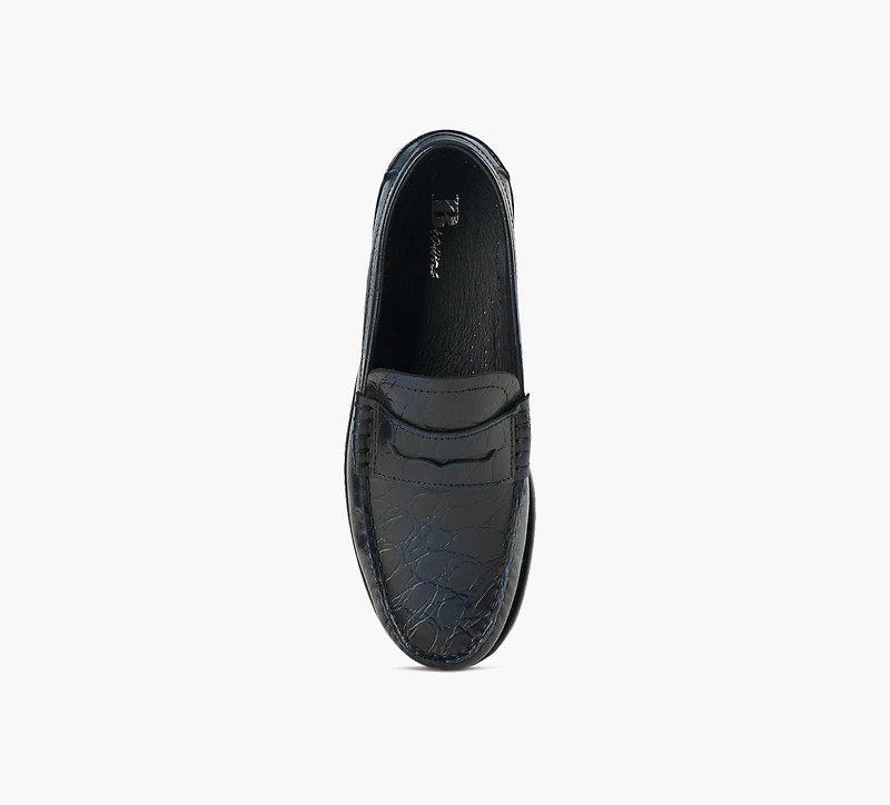 BROWNS | SIMIEN BLEU HOMMES