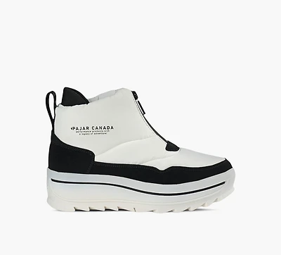 PAJAR | GALA BLANC FEMMES