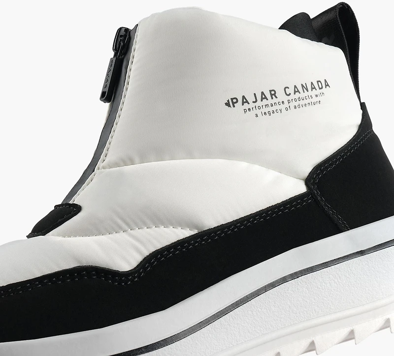 PAJAR | GALA BLANC FEMMES