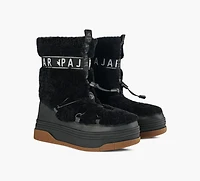 PAJAR | JANIE HAUTE NOIR FEMMES