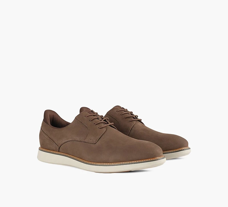 BROWNS | DARIEN TAUPE HOMMES