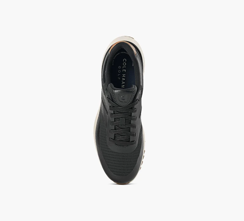 COLE HAAN | BASKET GRANDPRO ALL DAY GOLF NOIR HOMMES