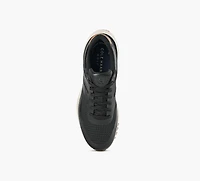COLE HAAN | BASKET GRANDPRO ALL DAY GOLF NOIR HOMMES