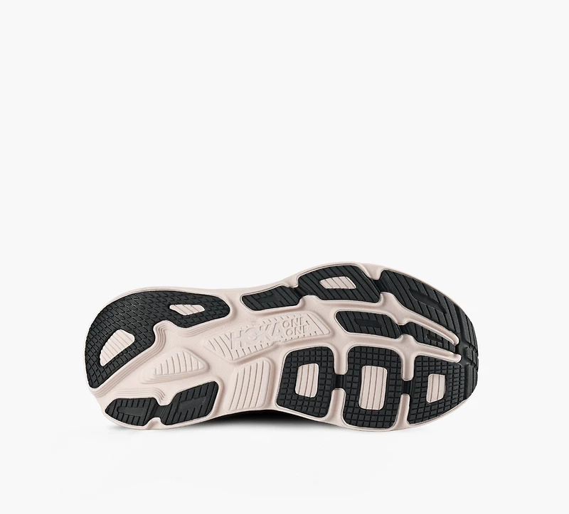 HOKA | BONDI 7 NOIR FEMMES
