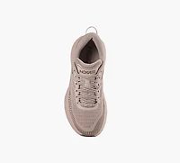 HOKA | BONDI 7 ROSE PALE FEMMES