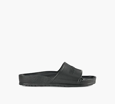 BIRKENSTOCK | BARBADOS NOIR HOMMES
