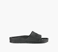BIRKENSTOCK | BARBADOS NOIR HOMMES