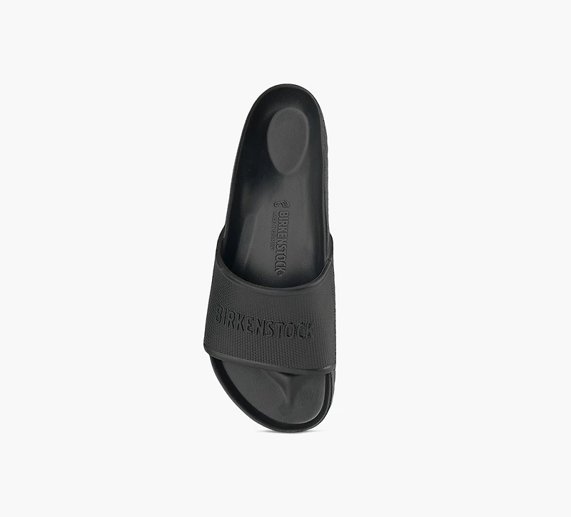 BIRKENSTOCK | BARBADOS NOIR HOMMES