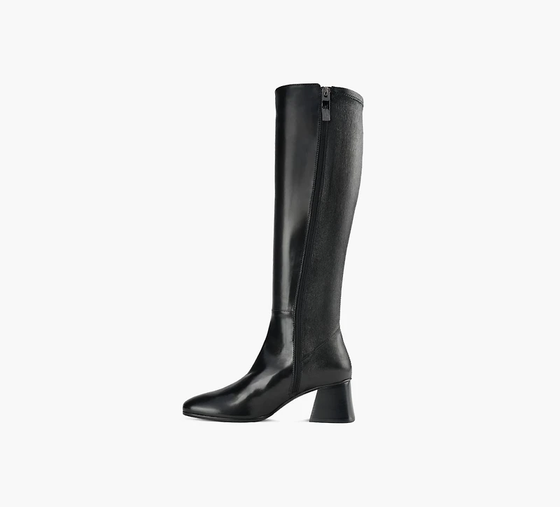 LORENZO MASIERO | BOTTE BEGONIA NOIR FEMMES