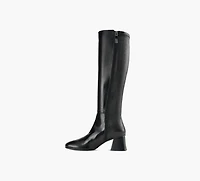 LORENZO MASIERO | BOTTE BEGONIA NOIR FEMMES