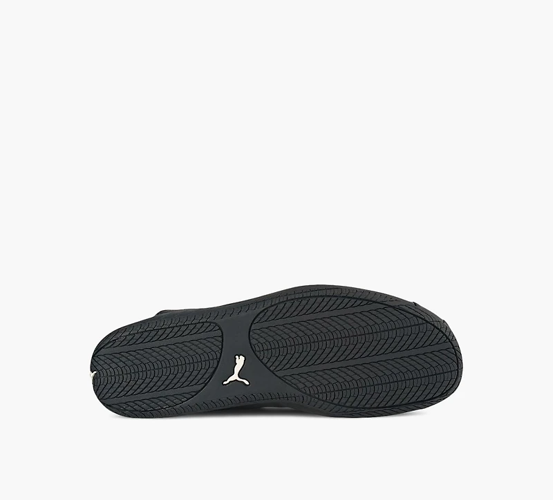 PUMA | MULE SPEEDCAT NOIR FEMMES