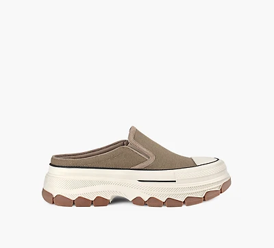 WISHBONE | CALLIE TAUPE FEMMES