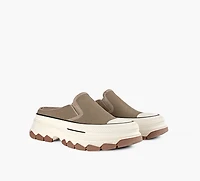 WISHBONE | CALLIE TAUPE FEMMES