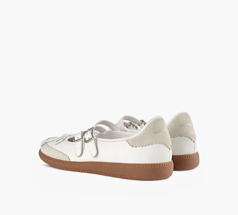 WISHBONE | ANGELA BLANC FEMMES