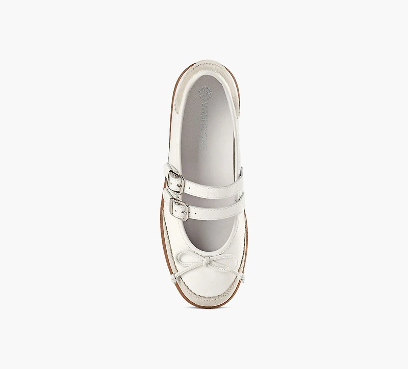 WISHBONE | ANGELA BLANC FEMMES