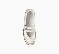 WISHBONE | ANGELA BLANC FEMMES