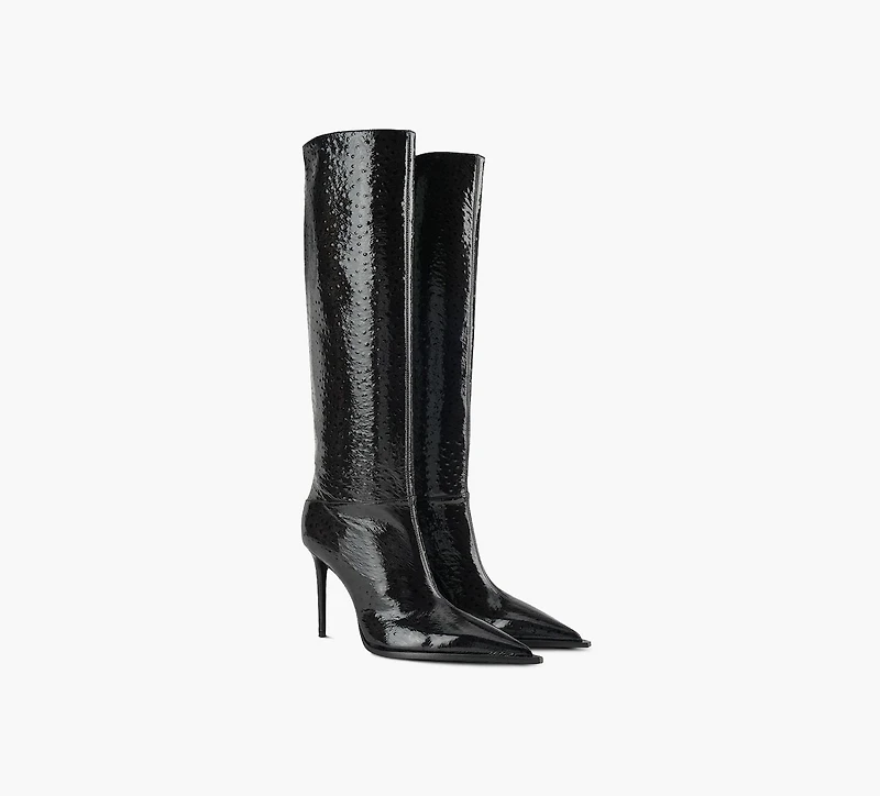 MIMOSA | PALOMA NOIR FEMMES