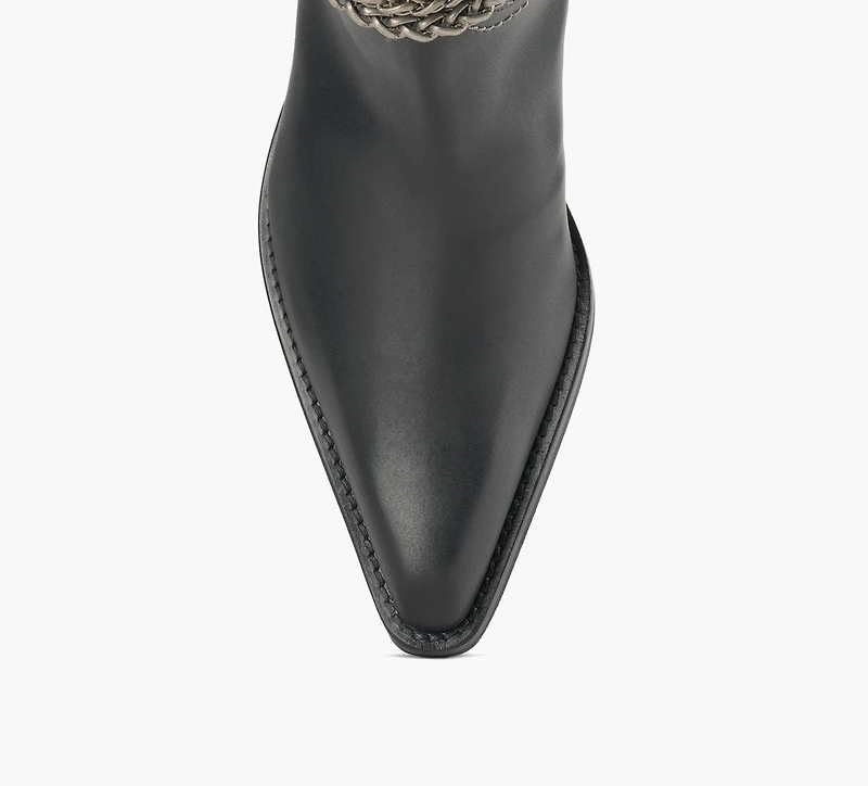 MIMOSA | CHAMPAGNE NOIR FEMMES