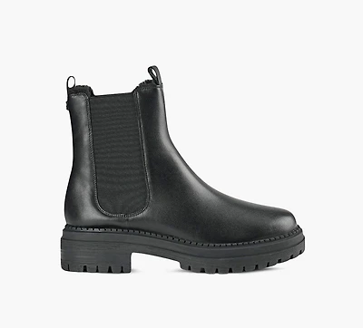ARTICA | DAVOS F NOIR FEMMES
