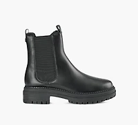ARTICA | DAVOS F NOIR FEMMES