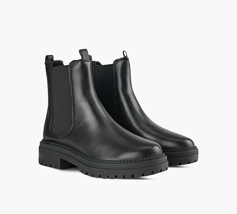 ARTICA | DAVOS F NOIR FEMMES