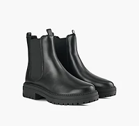 ARTICA | DAVOS F NOIR FEMMES