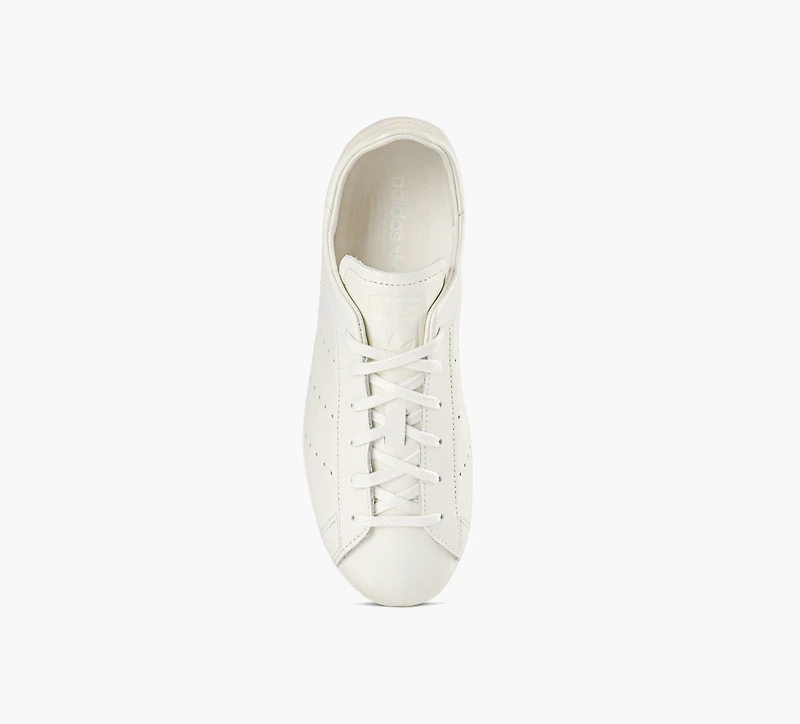 ADIDAS | STAN SMITH LO PRO BLANC FEMMES