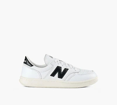 NEW BALANCE | T500 BLANC HOMMES