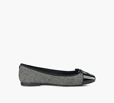 WISHBONE | ZOE GRIS FEMMES