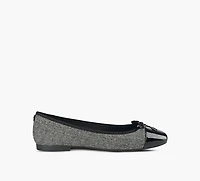 WISHBONE | ZOE GRIS FEMMES