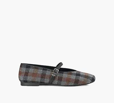 WISHBONE | ZORA GRIS FEMMES
