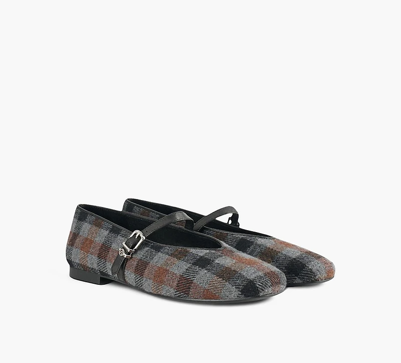 WISHBONE | ZORA GRIS FEMMES