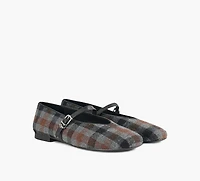 WISHBONE | ZORA GRIS FEMMES