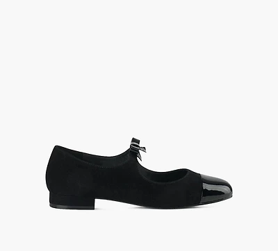 WISHBONE | WHITNEY NOIR FEMMES