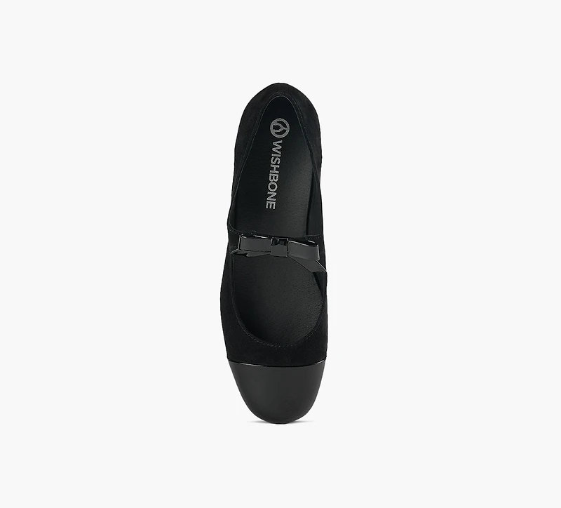 WISHBONE | WHITNEY NOIR FEMMES