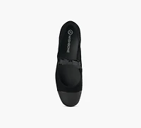 WISHBONE | WHITNEY NOIR FEMMES
