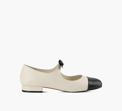WISHBONE | WHITNEY BEIGE FEMMES