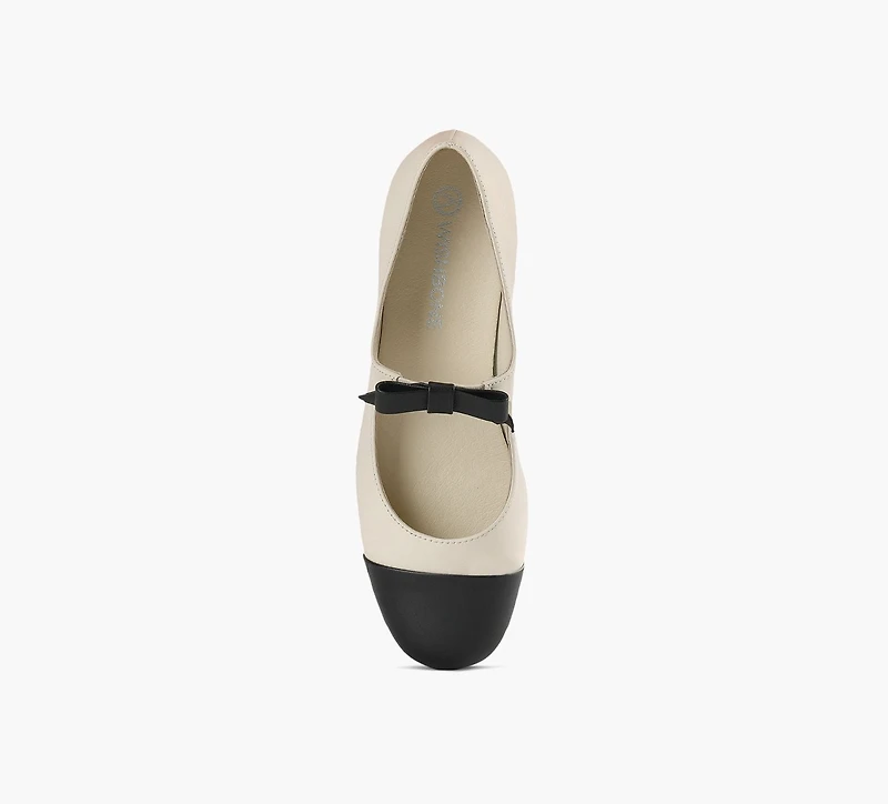 WISHBONE | WHITNEY BEIGE FEMMES