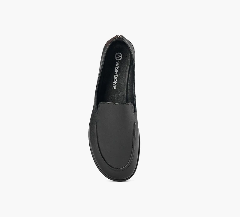 WISHBONE | ANNA NOIR FEMMES